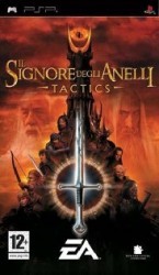 Signore Degli Anelli, Il – Tactics Rom